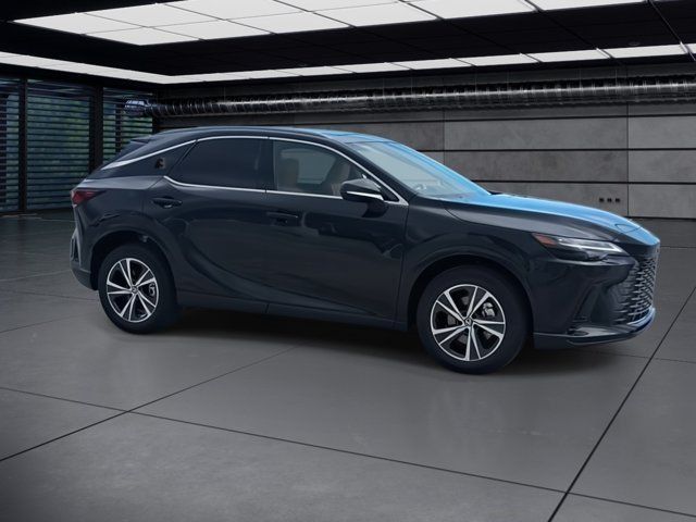 New 2026 Lexus RX 350 Premium w/ Convenience Package FWD image 9