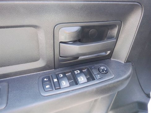 Used 2022 RAM 2500 Tradesman image 12