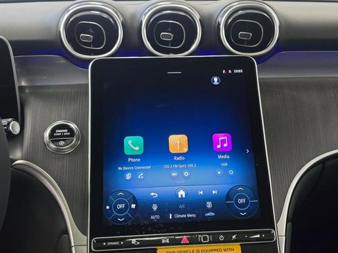 New 2026 Mercedes-Benz GLC 300 4MATIC image 15