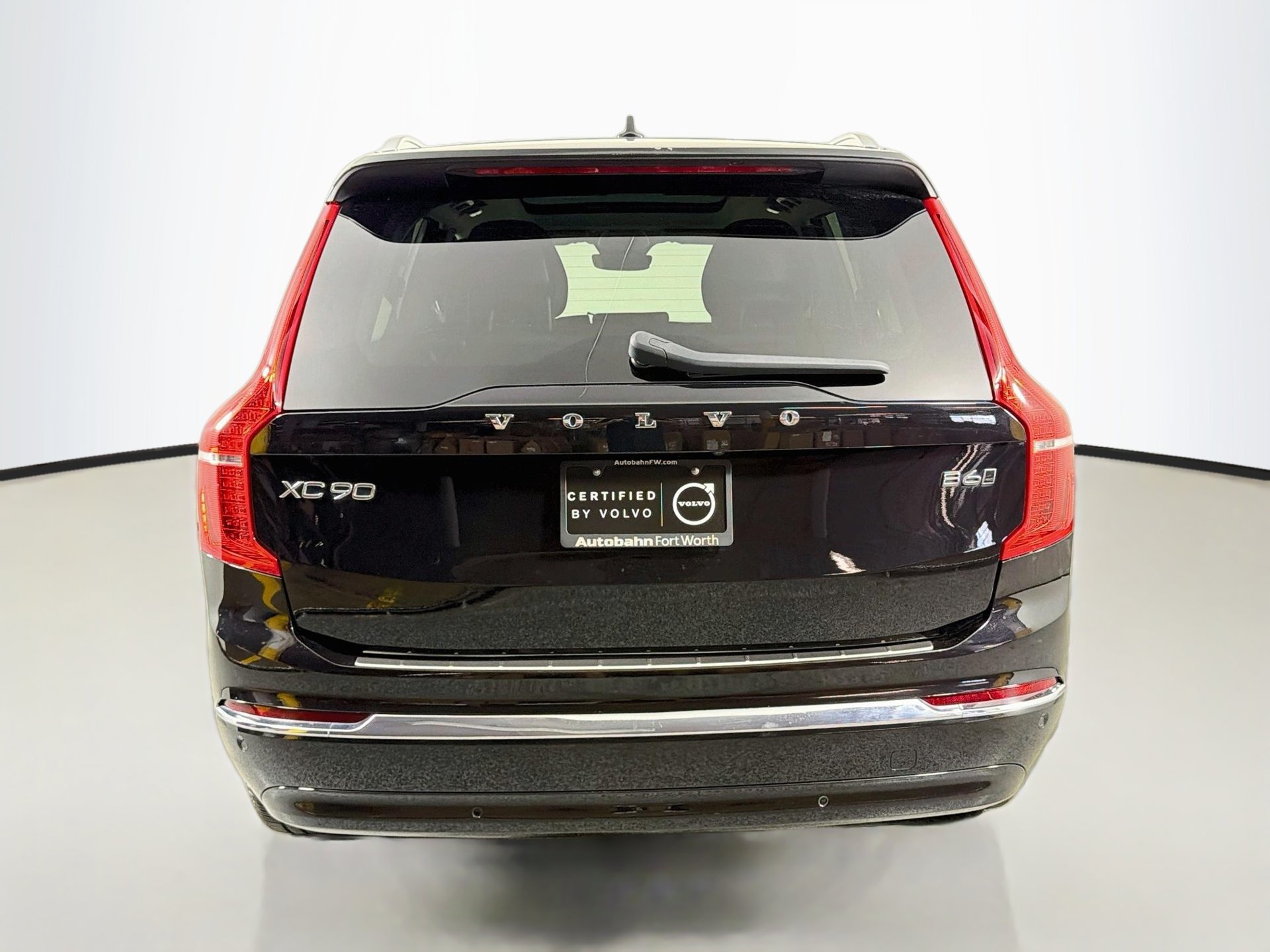 Used 2023 Volvo XC90 B6 Plus w/ Protection Package Premier AWD/4WD image 7