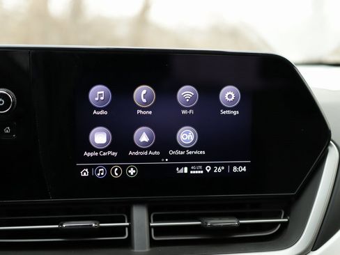 Used 2024 Chevrolet Trax LS w/ LS Convenience Package image 13