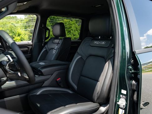 New 2026 RAM 1500 RHO AWD/4WD image 26