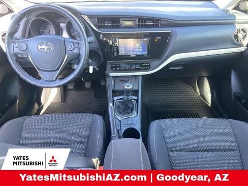 Used 2016 Scion iM image 14