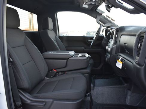 New 2026 GMC Sierra 1500 Pro w/ Pro Value Package image 34