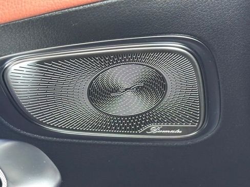 New 2026 Mercedes-Benz GLC 300 4MATIC image 22