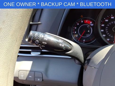 Used 2023 Hyundai Elantra SEL w/ Cargo Package FWD image 22