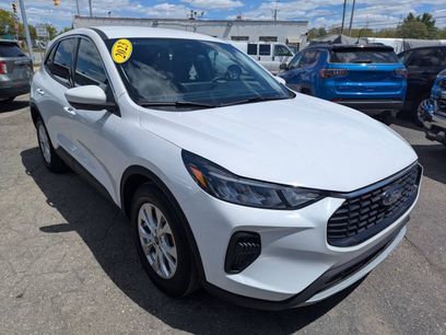Used 2023 Ford Escape Active w/ Tech Pack #2