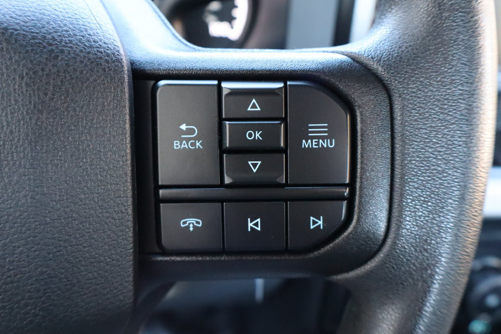 Used 2026 Ford F250 XL AWD/4WD image 23