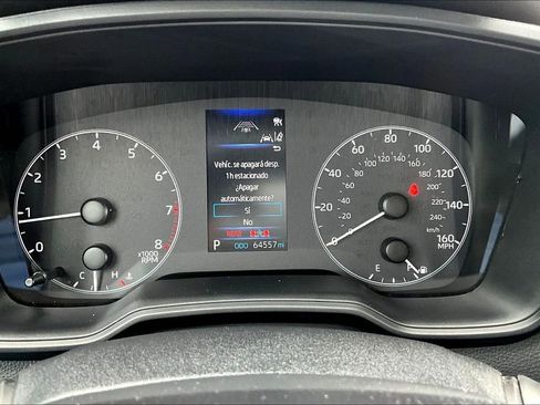 Used 2023 Toyota Corolla SE FWD image 14