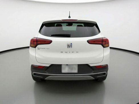 Used 2025 Buick Encore GX Preferred image 7