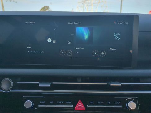 New 2026 Hyundai Tucson SEL image 21