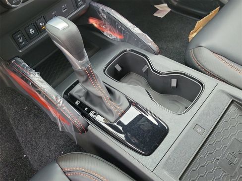 New 2025 Nissan Frontier Pro-X w/ Pro Premium Package image 10