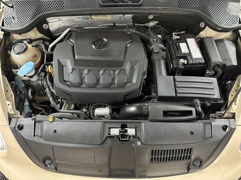 Used 2019 Volkswagen Beetle 2.0T Final Edition SEL image 36