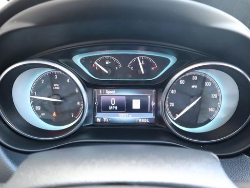 Used 2018 Buick Envision Essence AWD/4WD image 22