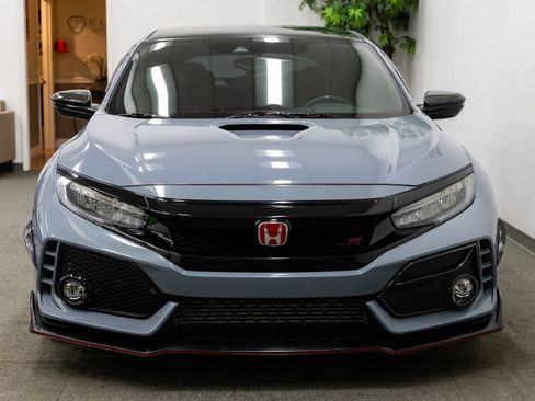 Used 2021 Honda Civic Type R image 12