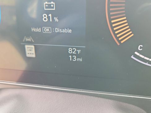 New 2026 Hyundai Kona SEL Sport image 16