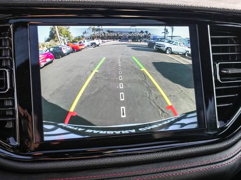 Used 2024 Dodge Durango GT RWD image 22