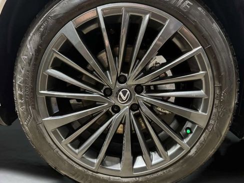 Used 2025 Lexus RX 350 AWD image 33