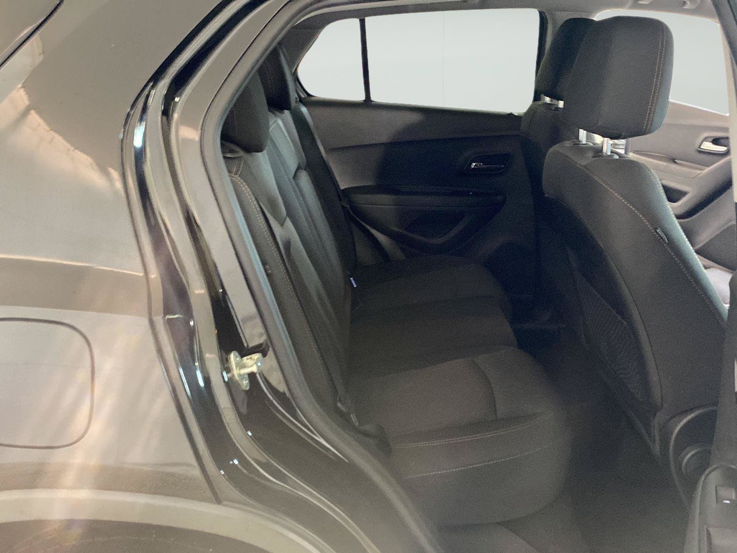 Certified 2019 Chevrolet Trax LT FWD image 29