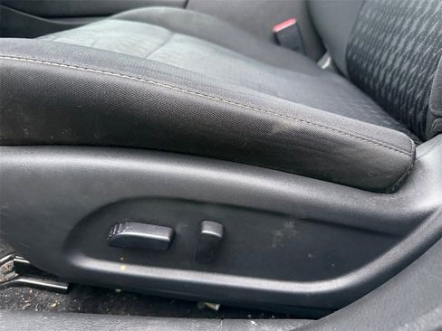 Used 2018 Nissan Altima 2.5 S w/ S Convenience Package image 13