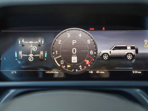 Used 2024 Land Rover Defender 110 V8 image 6