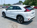 Used 2023 Mitsubishi Eclipse Cross SE image 2