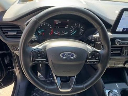 Certified 2022 Ford Escape SE w/ Convenience Package AWD/4WD image 11