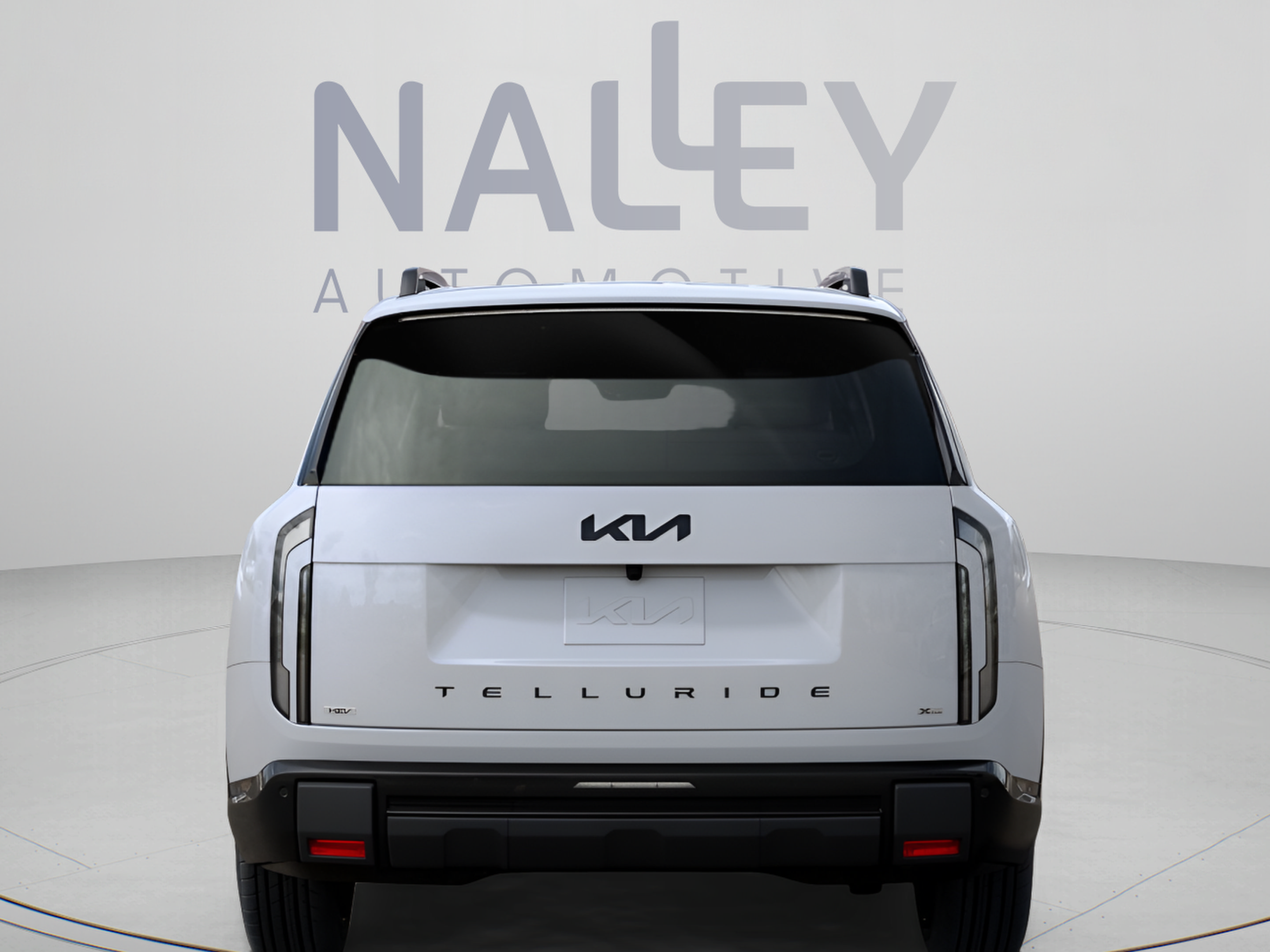 New 2027 Kia Telluride X-Line SX Prestige w/ Executive Package AWD/4WD image 4