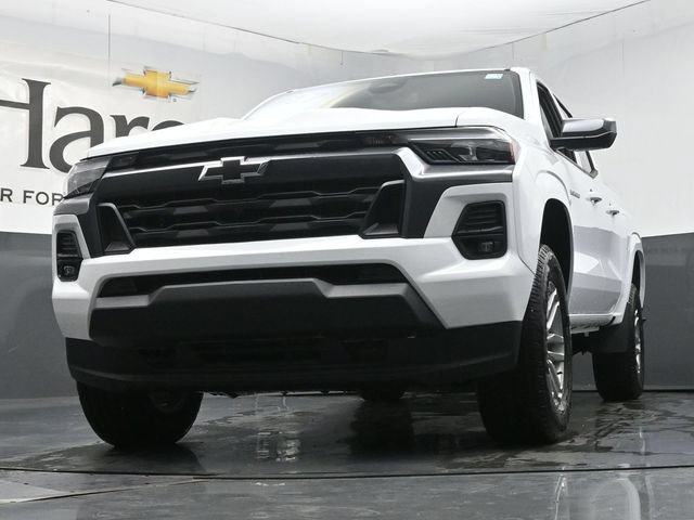 New 2026 Chevrolet Colorado LT w/ LT Convenience Package AWD/4WD image 34