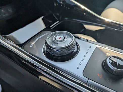 Used 2026 Kia Sorento SX Prestige image 21