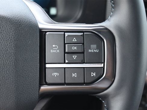 New 2025 Ford F150 Platinum w/ Equipment Group 702A High image 35