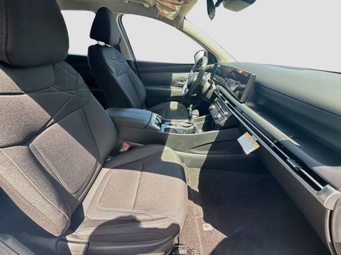 New 2026 Hyundai Tucson SE FWD image 20