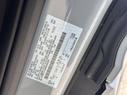 New 2025 Ford Transit 150 Low Roof AWD image 65