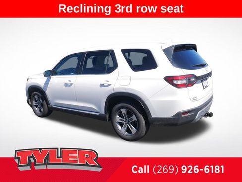 Used 2023 Honda Pilot EX-L image 5