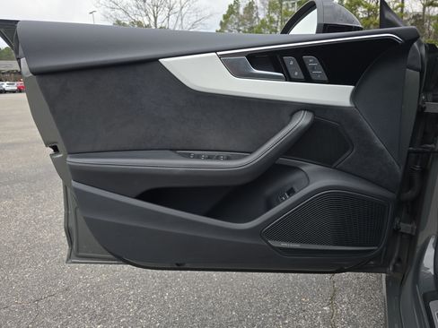 Used 2023 Audi A5 2.0T Premium Plus w/ Premium Plus image 27