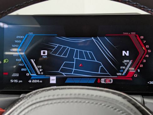 New 2026 BMW M2 w/ Lighting Package image 24