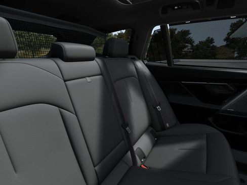 New 2027 BMW M5 Touring AWD/4WD image 12