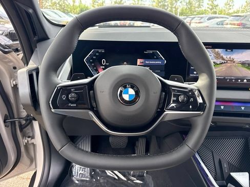 New 2026 BMW X3 xDrive30i w/ Premium Package AWD/4WD image 21