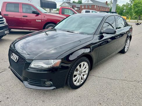 Used 2012 Audi A4 2.0T Premium image 3