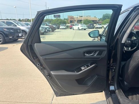 Used 2026 Honda Accord Touring image 38