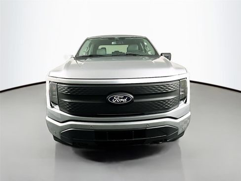 New 2025 Ford F150 Lightning Flash image 2
