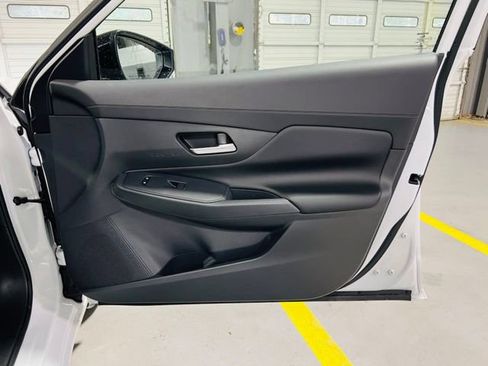 New 2026 Nissan Sentra S FWD image 32