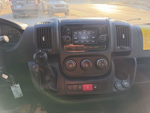 Used 2019 RAM ProMaster 2500 image 27