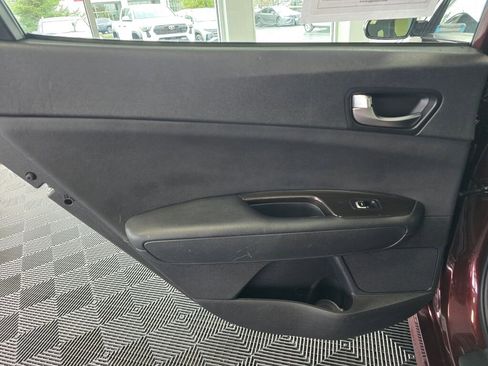Used 2019 Kia Optima EX w/ EX Premium Package image 38