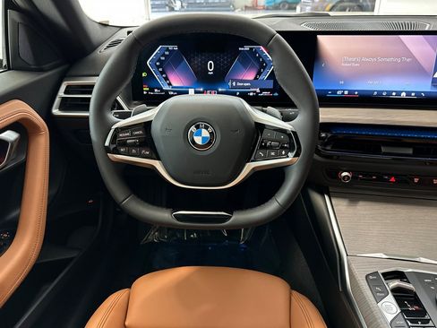 New 2026 BMW 230i Coupe w/ Convenience Package image 26