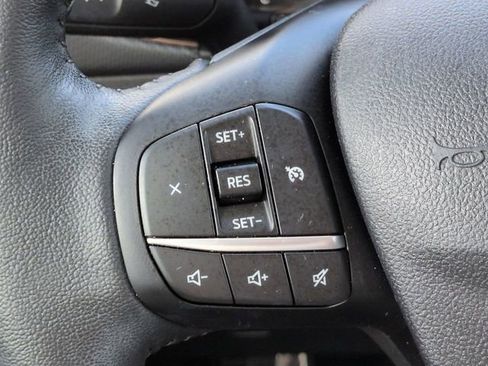 Certified 2023 Ford Bronco Sport Outer Banks w/ Tech Package image 23