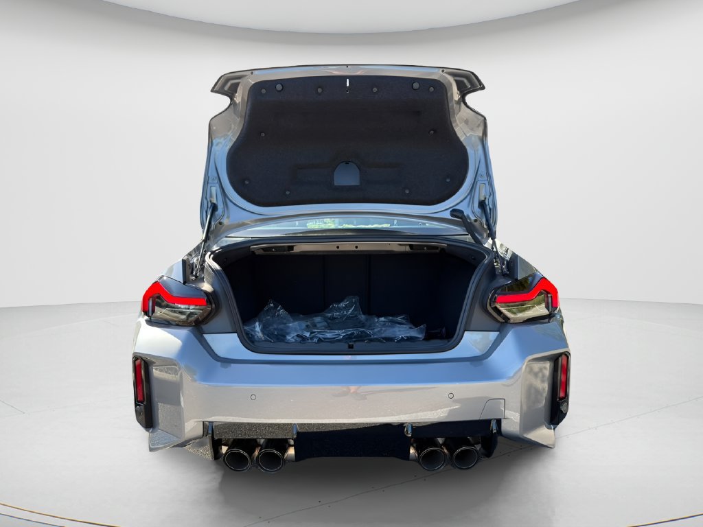 New 2027 BMW M2 Coupe AWD/4WD image 23