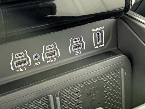 Used 2025 RAM 1500 Tungsten image 23