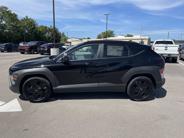 New 2027 Hyundai Kona SEL Sport FWD image 2