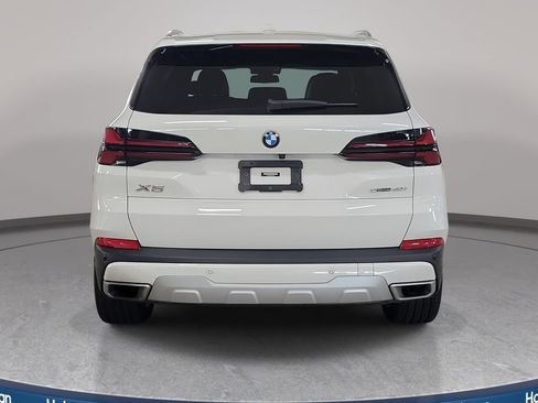 Used 2024 BMW X5 sDrive40i RWD image 7